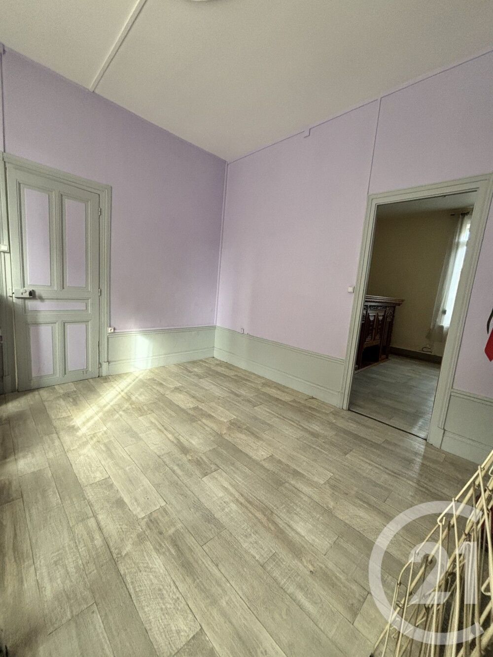 vente Maison - 3 pièce(s) - 77 m² Saint-Quentin (02100)