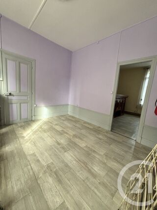 vente Maison - 3 pièce(s) - 77 m² Saint-Quentin (02100)