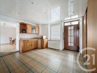  Maison à vendre 4 pièces 92 m²