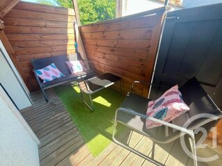  Appartement à vendre 3 pièces 58 m²