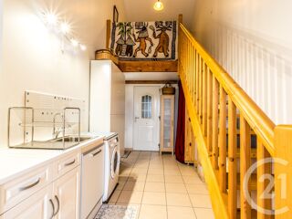  Maison à vendre 5 pièces 129 m²