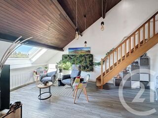  Appartement à vendre 6 pièces 125 m²