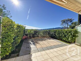 Appartement 2 pièces 36 m² · à Mandelieu-la-Napoule · 36 m² · 269 000 €