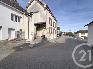  Maison à vendre 3 pièces 89 m²