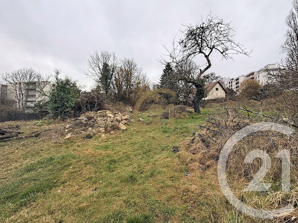 vente Terrain - 19000 m² Montbéliard (25200)