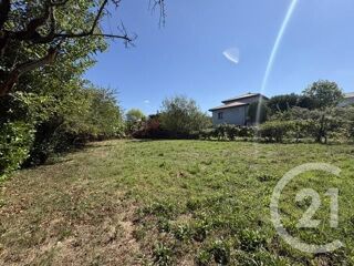  Terrain à vendre 400 m²