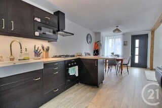  Maison à vendre 4 pièces 80 m²