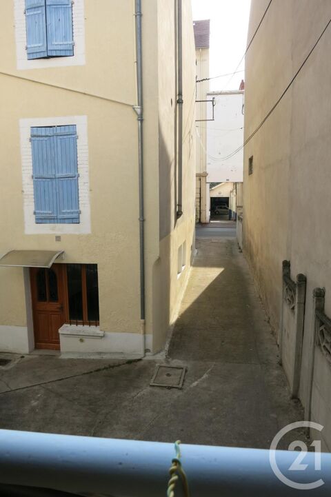  Appartement  louer 1 pice 30 m