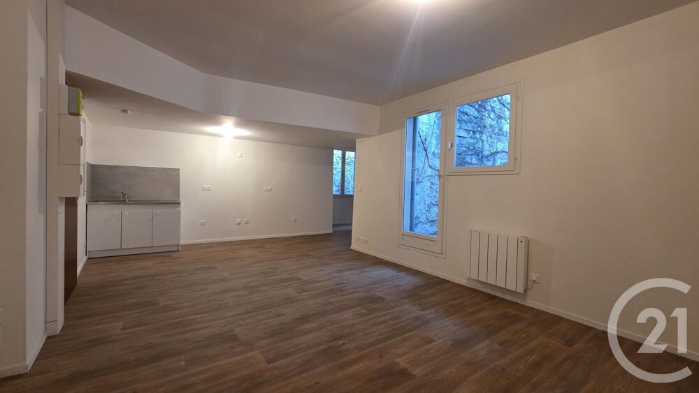location Appartement - 1 pièce(s) - 56 m² Fontainebleau (77300)