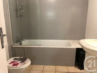  Appartement � louer 2 pi�ces 45 m�