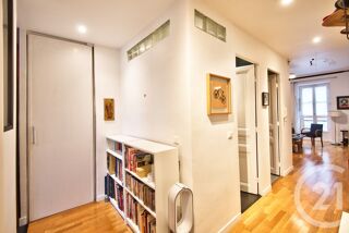  Appartement � vendre 3 pi�ces 64 m�