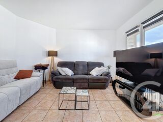  Appartement à vendre 4 pièces 80 m²