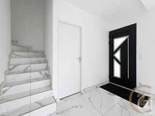  Maison � vendre 6 pi�ces 114 m�