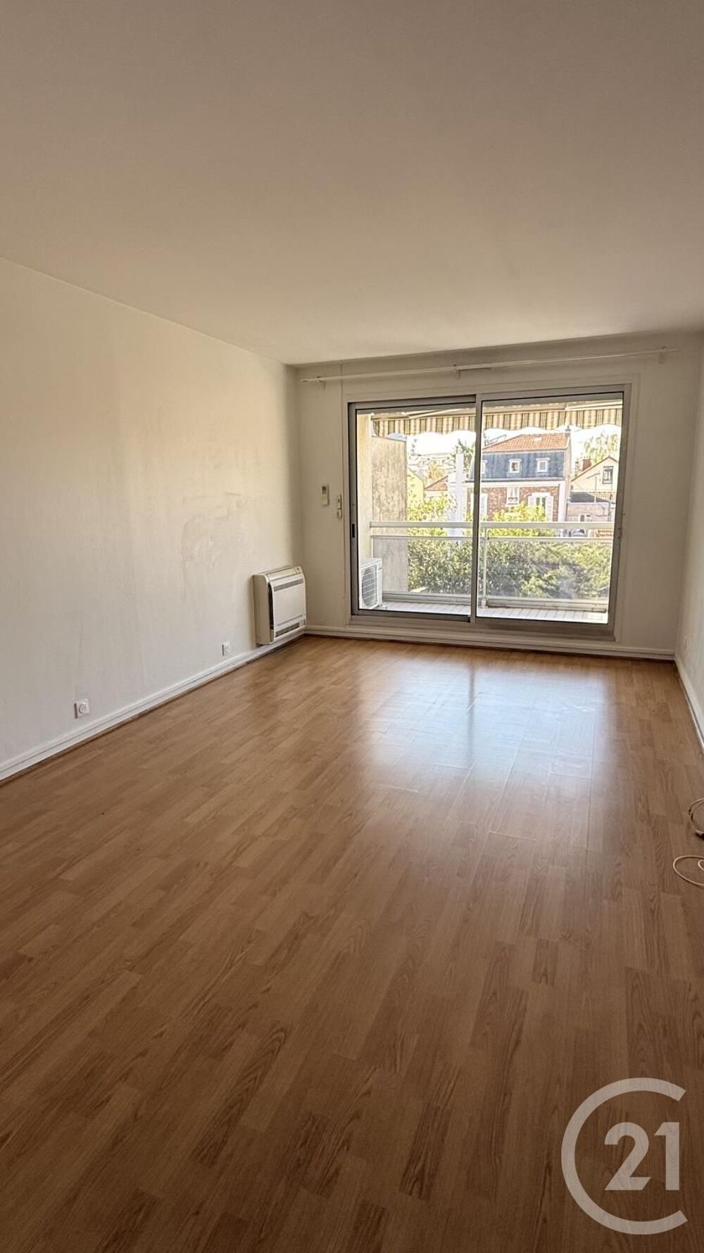 location Appartement - 2 pièce(s) - 46 m² Le Perreux-sur-Marne (94170)