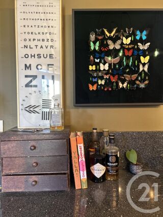  Maison � vendre 8 pi�ces 185 m�