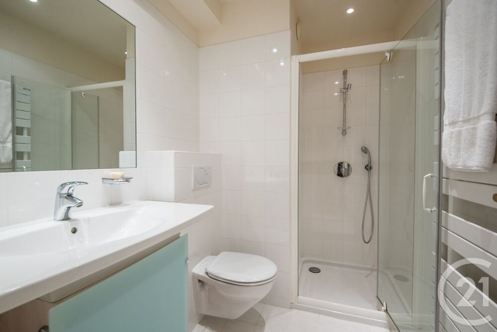 à vendre  Appartement Nice (06300)