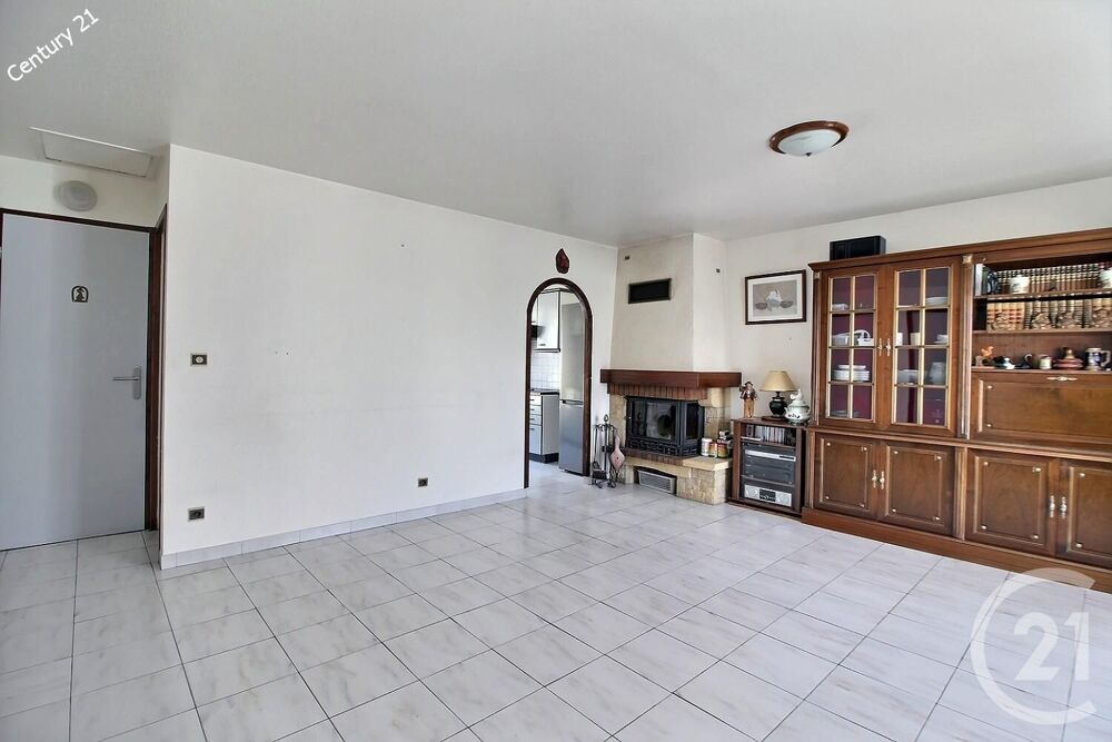 vente Maison - 4 pièce(s) - 57 m² Château-Thierry (02400)