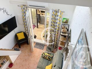  Maison à vendre 2 pièces 49 m²