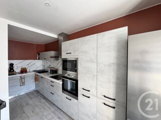  Maison à vendre 6 pièces 132 m²