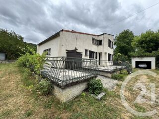  Maison à vendre 6 pièces 130 m²