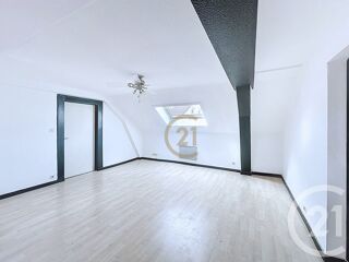  Appartement à vendre 3 pièces 72 m²