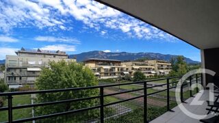 Appartement 3 pièces 61 m² · à Aix les Bains · 61 m² · 380 000 €