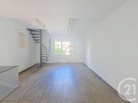   Location Maison Maison - 3 pièce(s) - 59 m²