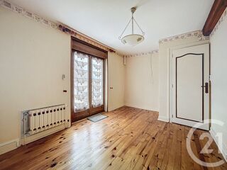  Maison à vendre 5 pièces 138 m²