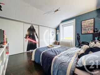  Appartement � vendre 6 pi�ces 136 m�