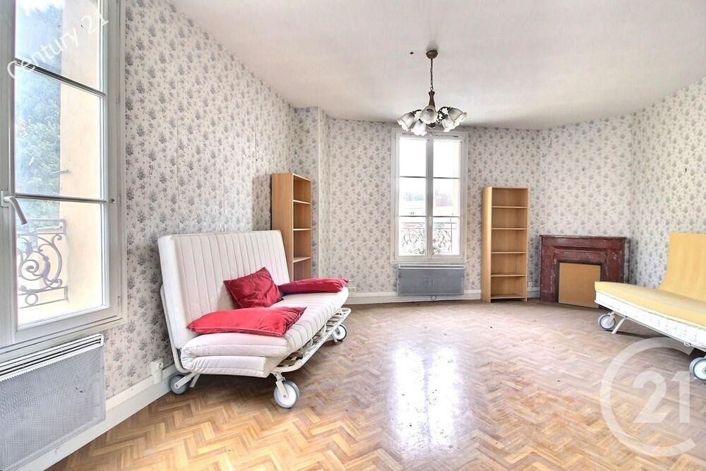 vente Immeuble - 190 m² La Ferté-sous-Jouarre (77260)