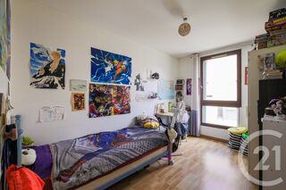  Appartement � vendre 3 pi�ces 72 m�