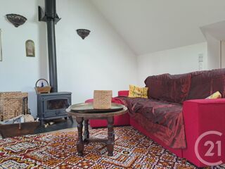  Maison à vendre 5 pièces 138 m²