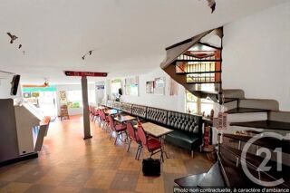  Immeuble à vendre 202 m²