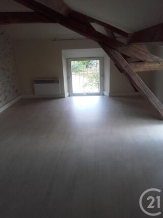  Appartement à louer 1 pièce 31 m²