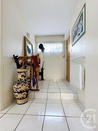  Appartement à vendre 3 pièces 74 m²