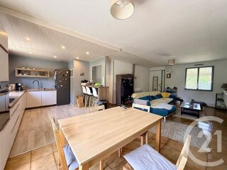  Maison à vendre 4 pièces 107 m²