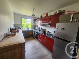  Appartement � vendre 3 pi�ces 63 m�