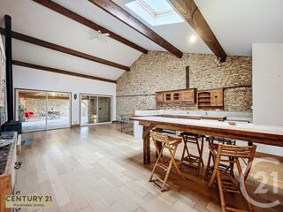  Maison � vendre 7 pi�ces 323 m�