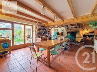  Maison à vendre 5 pièces 265 m²