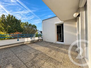  Appartement à vendre 5 pièces 188 m²