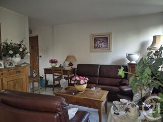  Appartement  vendre 3 pices 56 m
