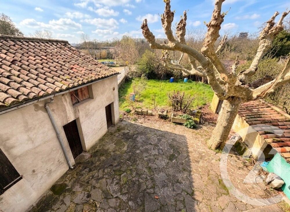 vente Maison - 15 + pièce(s) - 271 m² Salindres (30340)