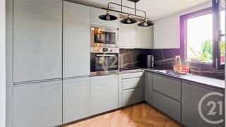  Appartement à vendre 4 pièces 112 m²