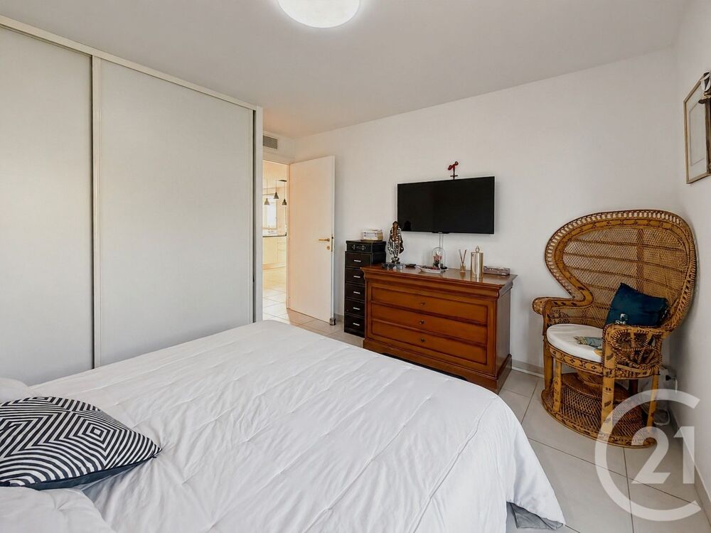 à vendre  Appartement Calvi (20260)