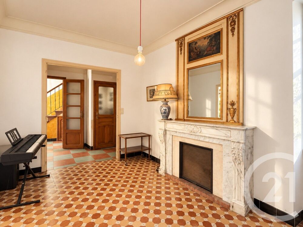 Votre agence Century 21 Dary Immobilier a le plaisir de ....