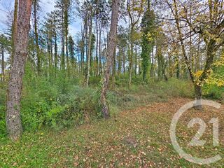  Terrain � vendre 45093 m�