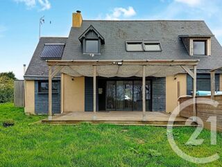  Maison à vendre 5 pièces 151 m²
