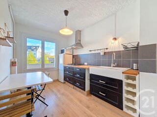  Appartement  vendre 2 pices 49 m