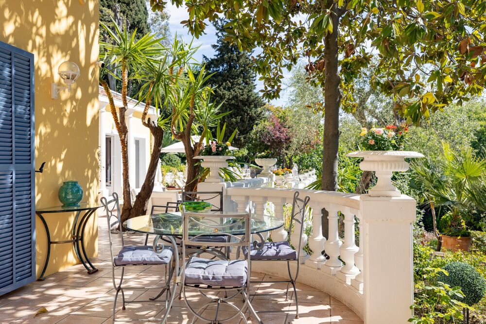 � vendre  Maison Nice (06000)