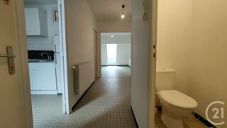  Appartement à louer 2 pièces 44 m²